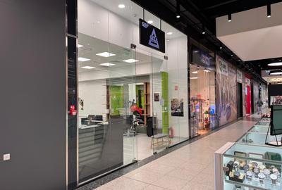 Sepsi Value Center, Afacere La Cheie - salon de infrumusetare Giza Beauty Center - 2