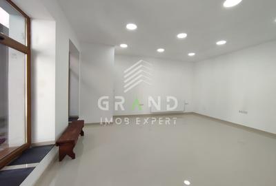 Spațiu comercial ultracentral | RENOVAT COMPLET | Str.Eroilor | Cluj-Napoca - 11