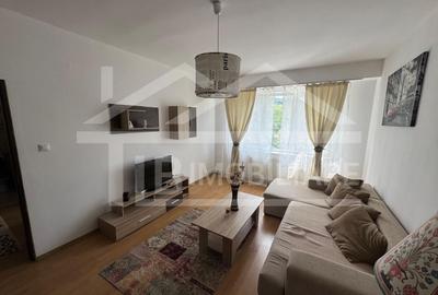 Apartament cu o camera, 40mp, petfriendly, Zona E.On - 1