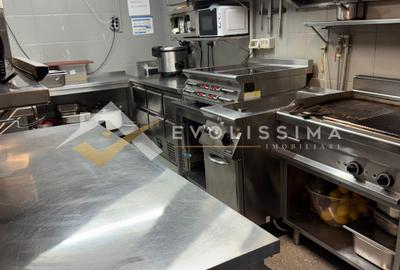 Afacere Restaurant + Preluare contract de inchiriere - 5
