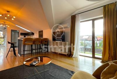 Apartament 3 camere Europa - 15