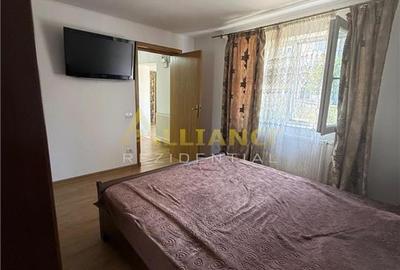 Casa individuala Popesti Leordeni || teren generos || zona centrala - 5