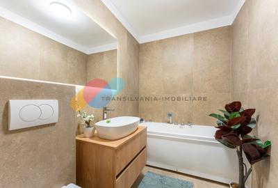Apartament 2 camere, 58 mp, Cluj Napoca, zona Intre lacuri - 16