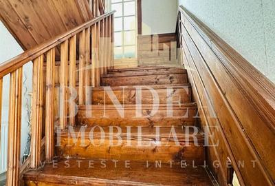 Casa individuala P+ M Giarmata, vatra satului 1496mp teren - 10