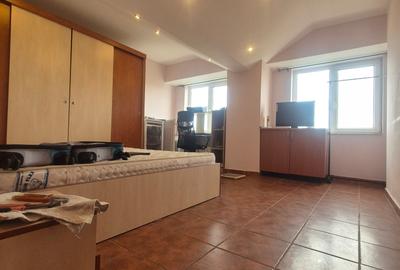 3 Camere, Decomandate, 93 Mp, Etaj Intermediar - Dacia - 7