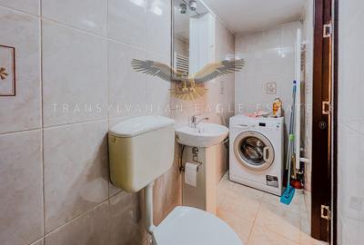 Locuință supra-etajată situată în Piața Unirii|Ultracentral - 13