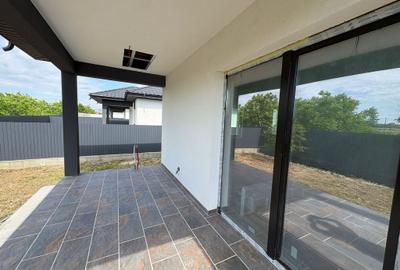 Casa de vanzare - 137 mp - Golesti - 9