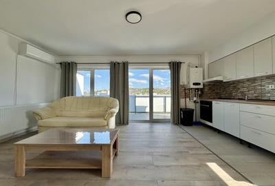 Apartament 2 camere, 63 mp, 2 terase, la cheie, zona Mega Image - 6