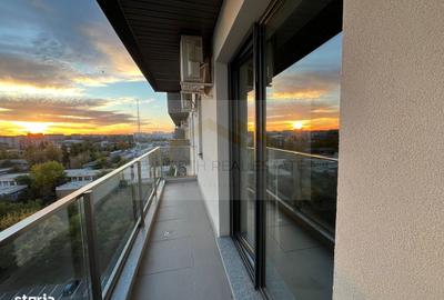 2 camere de închiriat, Novum Invest Independenței, Grozăvești, prima închiriere - 1