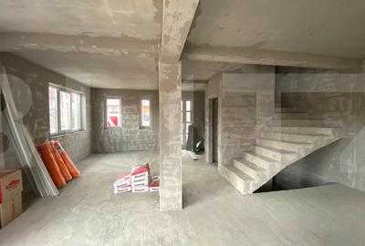 Duplex 177 mp utili, 2 garaje, 350 mp teren, Dezmir! - 7