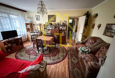 Apartament 2 camere Liviu Rebreanu Titan 1 Decembrie Parc IOR - 1