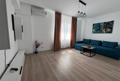 Inchiriere apartament 2 camere Dream Residence - 1