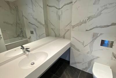 1 BEDROOM APARTMENT FOR SALE // ONE HERASTRAU TOWERS - 12