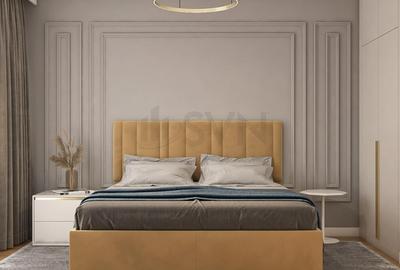 REA1023085 Apartament 4 Camere I Nou I Finisaje Premium - 13
