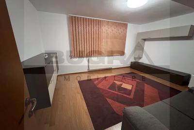 Apartament cu 2 camere, boxa, garaj subteran, Andrei Muresanu - 1