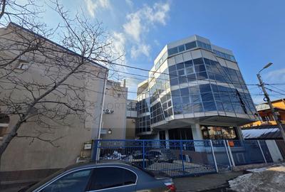 Clădire de birouri de închiriat – 418 mp utili | Sector 4 - 1