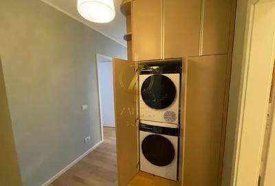Apartament deosebit cu 3 camere | ISHO | Take Ionescu - 5