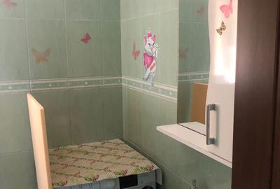 2 camere decomandat -termen lung – Zona Lăpușneanu / Filicori  - 550 euro - 11