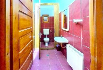 Tur 3D! Proprietate versatila:rezidential/ comercial/investitional,Bereni,Mures - 16