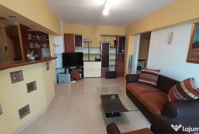 Apartament ,mobilat si utilat