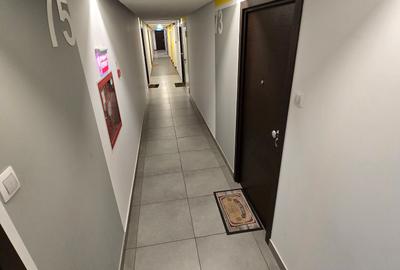 Apartament 2 camere 50mp Complex The Park Apartments Tineretului Vezi VIDEO - 2