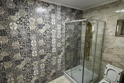 De inchiriat garsoniera noua, spatiu comercial, 13 Septembrie - 1