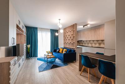 Maurer Residence Targu Mures