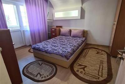 Apartament 3 camere, 2 bai, 2 balcoane, 83 mp. etajul 1, Zona Noua - 2