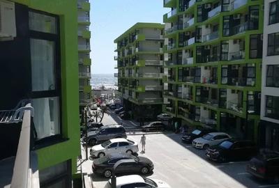 Apartament 2 camere in Mamaia Nord - Alezzi Beach Resort - Ocazie - 4