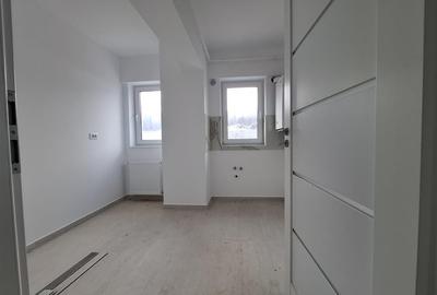 Apartament decomandat de vanzare in Iasi, Galata, 85,55 mp, bloc nou - 8
