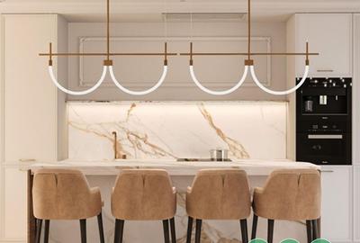 Penthouse ,Imobil Nou cu CF, zona Andrei Muresanu / Buna Ziua - 5