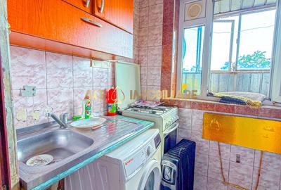 Garsoniera de vanzare | Rahova |  Boiler | Mobilat - 7
