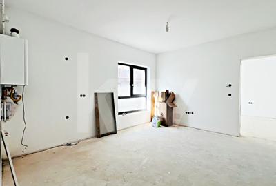 Apartament tip Studio-36,6 mp, bloc modern. Șelimbăr, lângă Shopping City Sibiu - 15