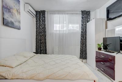 Garsoniera - Militari  Residence - Weinner Palada - demisol - 3