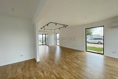 Vila Individuala 5 camere Tunari - 18