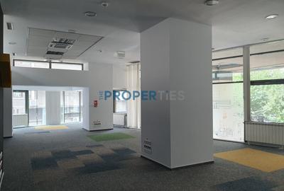 Comision 0! Inchiriere spatii de birouri in zona Romana -  260mp - 7