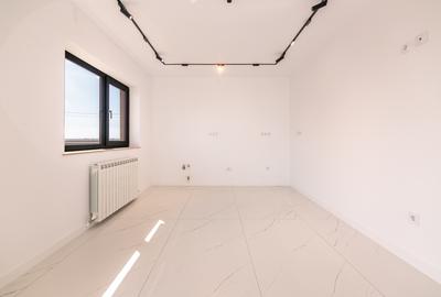 Casa moderna P+1  cu vedere la lac , Corbu - 8