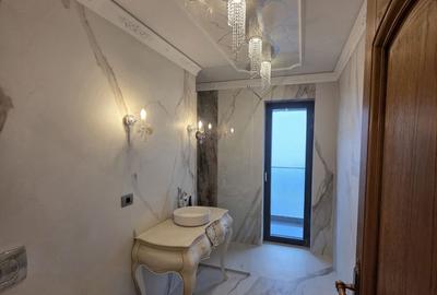Penthouse tip duplex de excepție | 250  mp utili | Cloud 9 – Faza 1 - 13