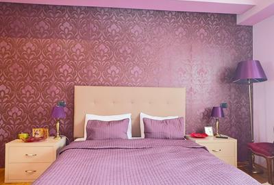 Apartament 3 camere de închiriat – parter înalt, vedere la mare, complex privat - 17