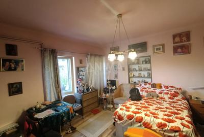 Apartament 2 camere in Andrei Muresanu, ideal investitie