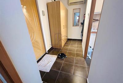 Inchiriere apartament 2 camere Ploiesti, zona Paltinis - 22