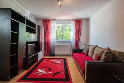 COMISION 0%De inchiriat! Garsoniera zona Bartolomeu, etaj intermediar - 1