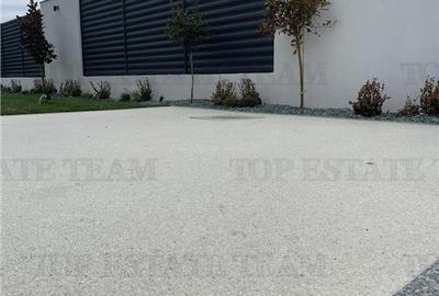 Vila premium de vanzare in Pipera - proprietate moderna, perfect? pentru familie - 14