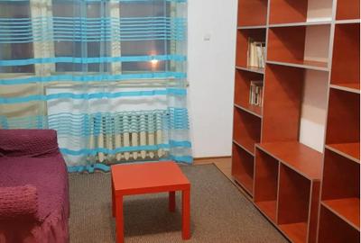 2 Camere-Mobilat/Utilat -Metrou Orizont/Drumul Taberei - 4