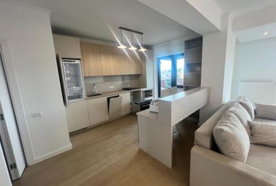 Trocadero apartament nou in bloc nou cu lift - 16