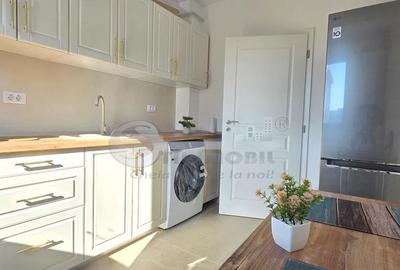 Apartament 2 Camere Panoramic Rezidence - 430 euro - 2