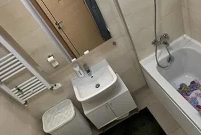 Apartament 3 camere Bloc Nou zona Lujerului complex GranVia Park cu parcare - 4