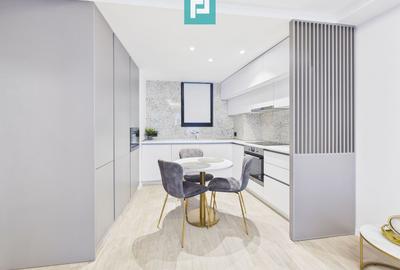 Apartament elegant cu 2 camere | Herăstrău - 1