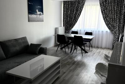 Apartament cu 3 camere si 2 bai, loc parcare. - 11
