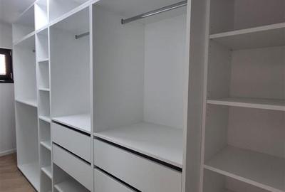 Casa de LUX 4 camere 3 bai zona Selimbar - Brana - 11